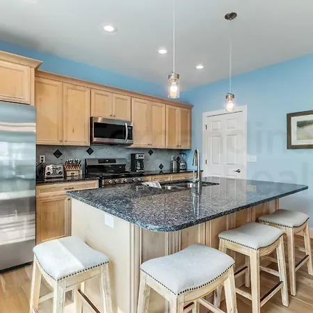 391 S Fletcher Ave C Townhouse